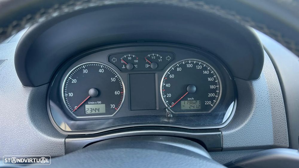 VW Polo - 13