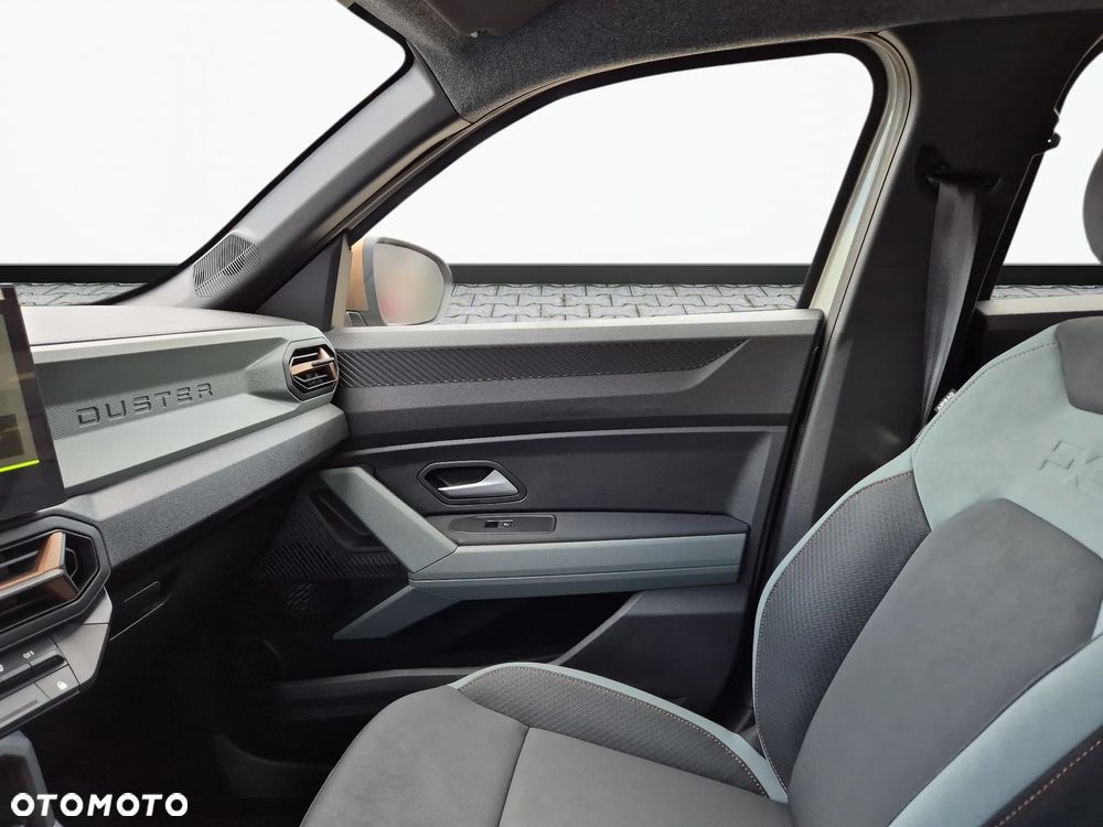 Dacia Duster 1.2 TCe mHEV Extreme - 21