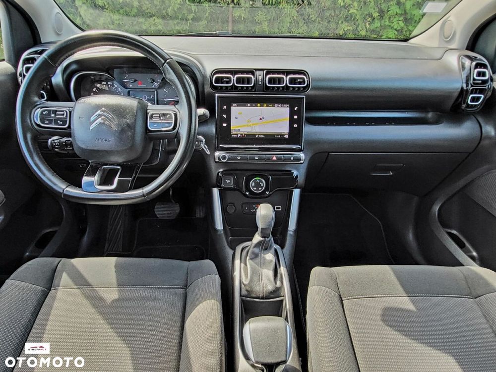 Citroën C3 Aircross - 25