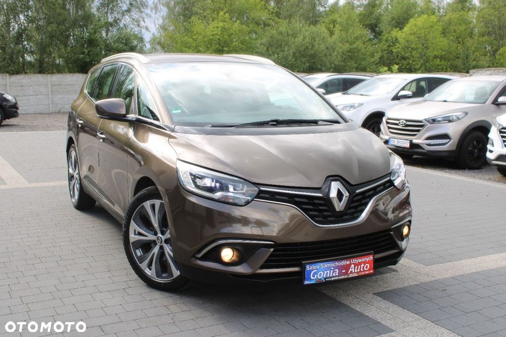 Renault Scenic - 10