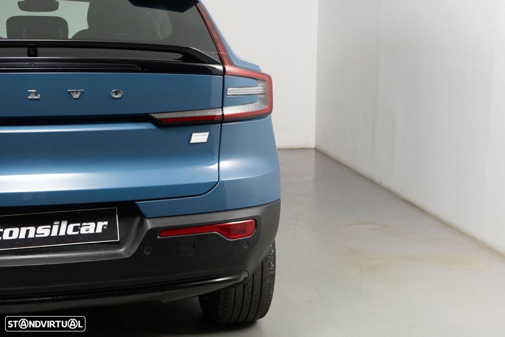 Volvo C40 Recharge Plus - 18