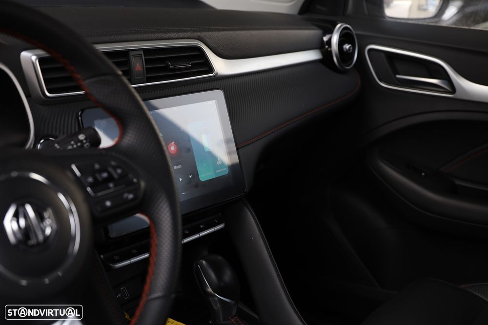 MG ZS 1.0 T-GDI Luxury Aut. - 9