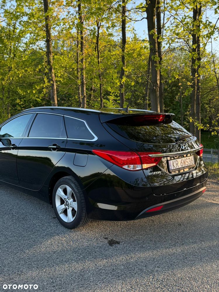 Hyundai i40 1.7 CRDi Premium - 15