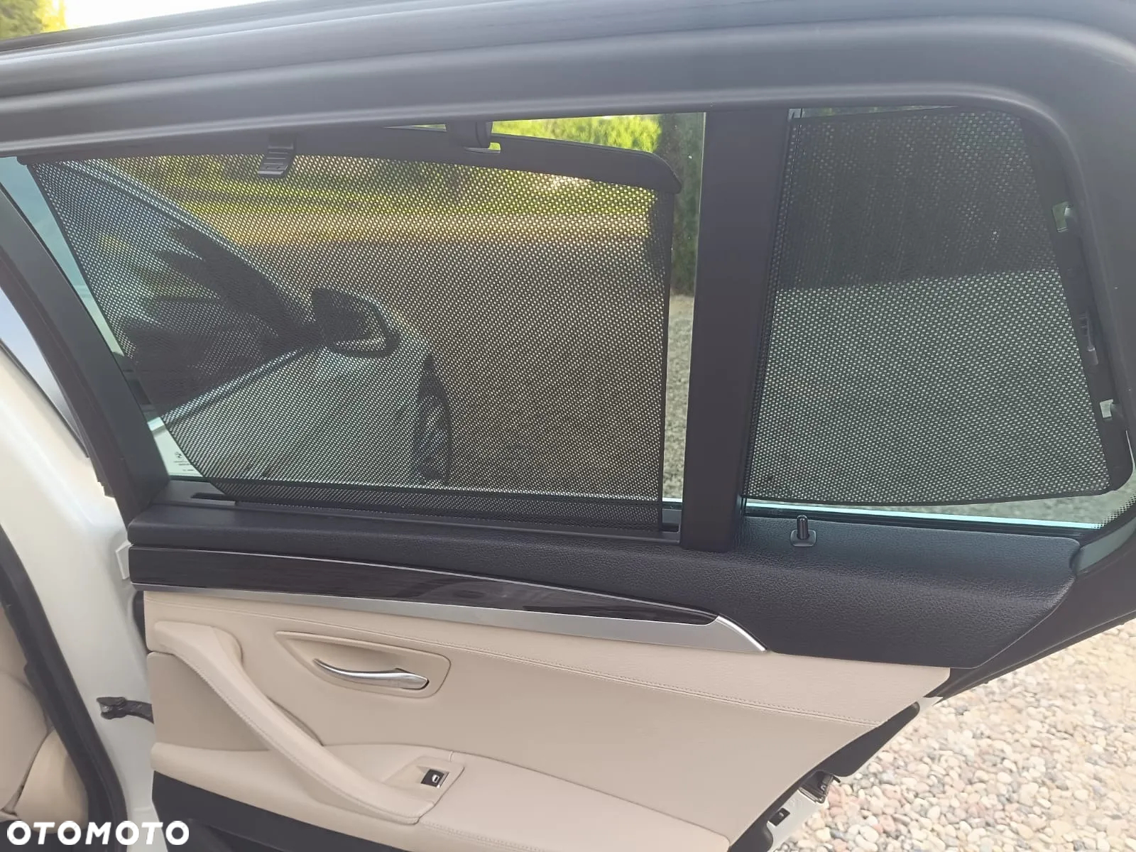 BMW Seria 5 535d xDrive - 16
