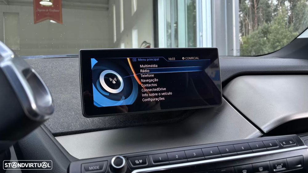 BMW i3 Standard - 13