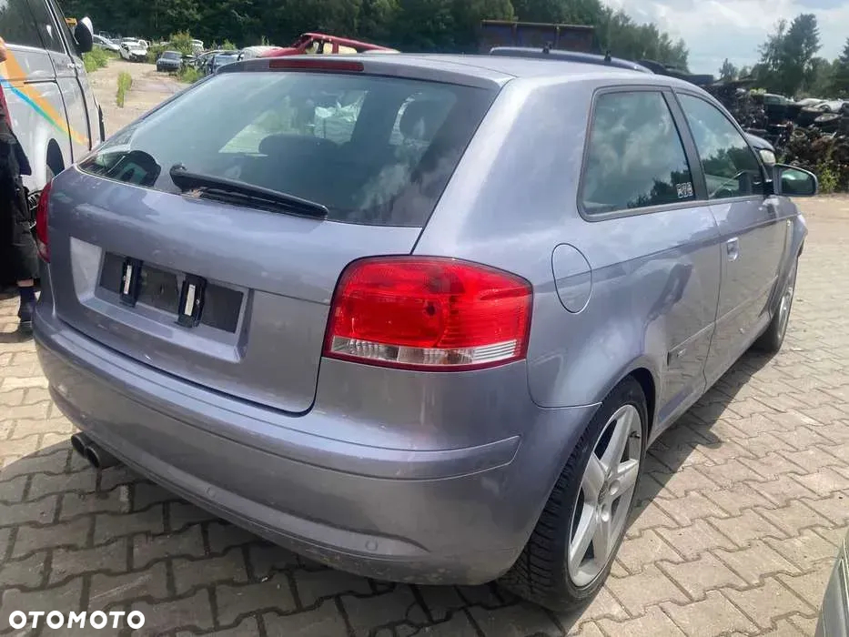 Audi A3 - 3
