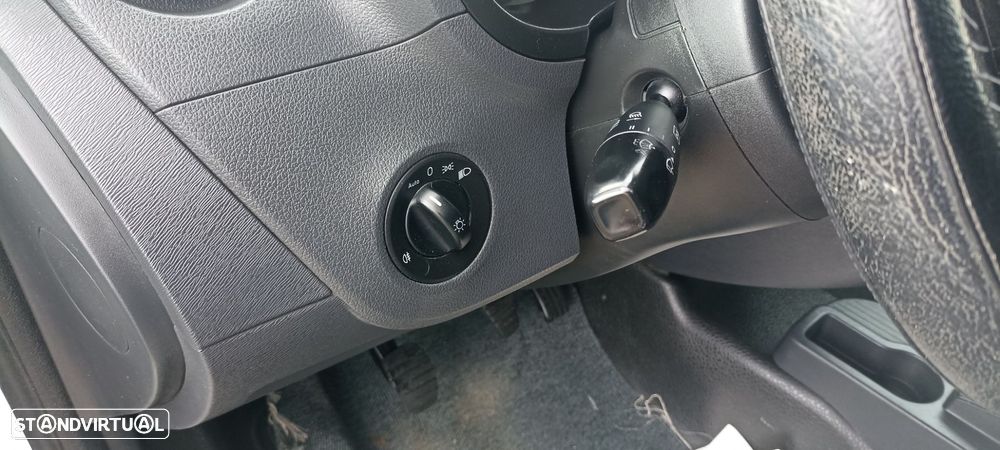 Mercedes-Benz Citan 111 CDi/27 - 16