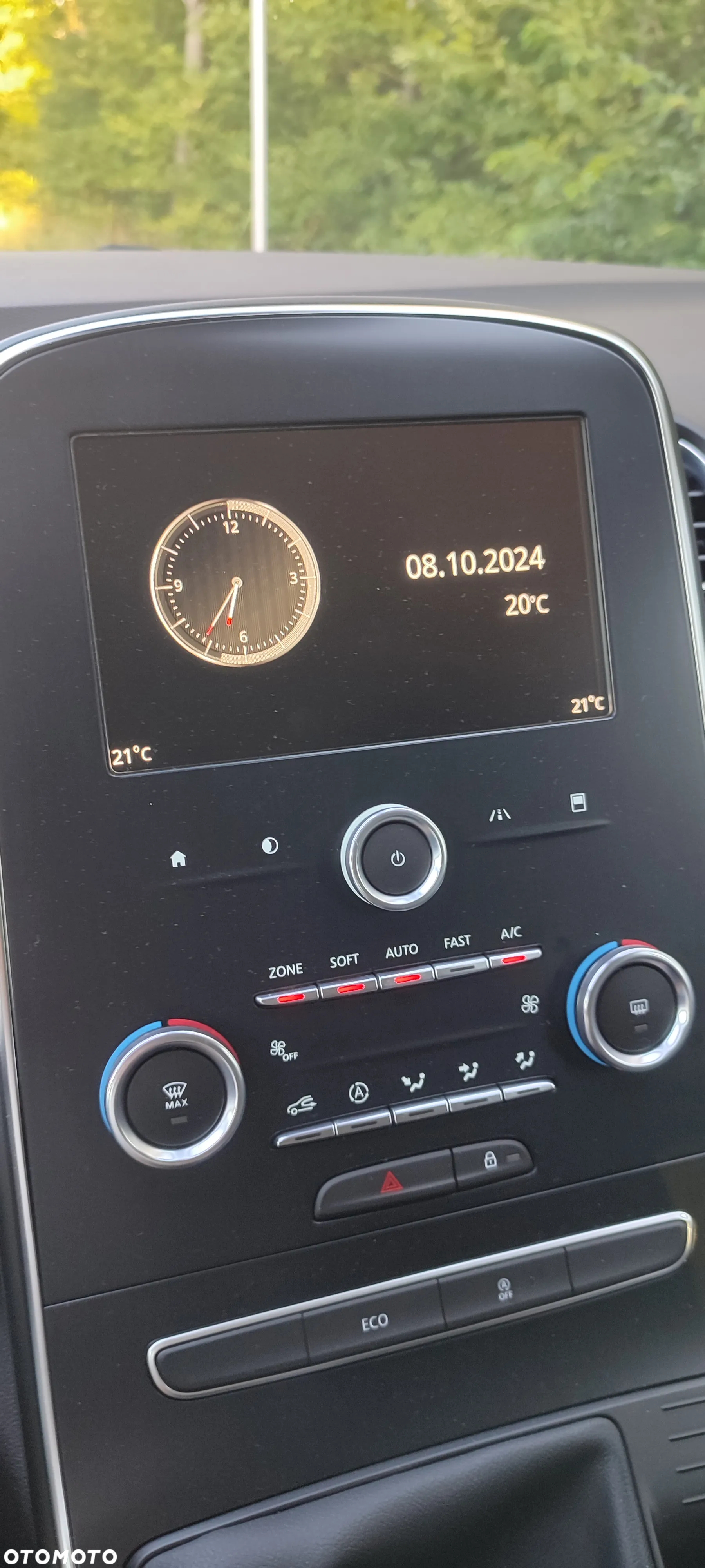 Renault Scenic 1.7 Blue dCi Zen - 21