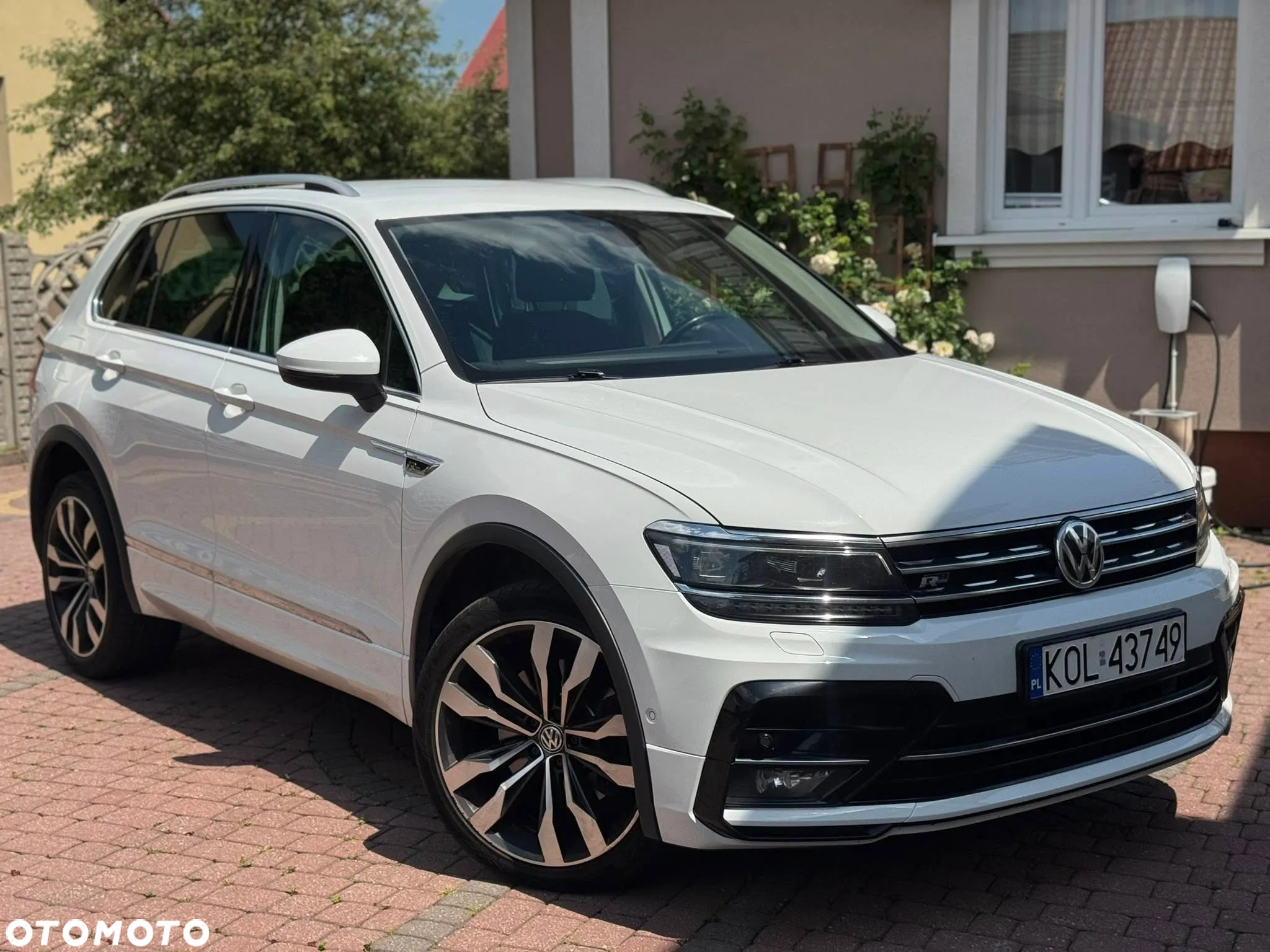 Volkswagen Tiguan 2.0 TDI BMT SCR 4Mot Highline DSG - 3