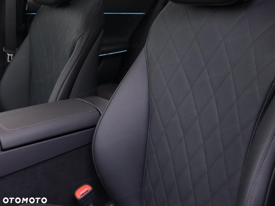 Mercedes-Benz Klasa E 450 d mHEV 4-Matic AMG 9G-Tronic - 6