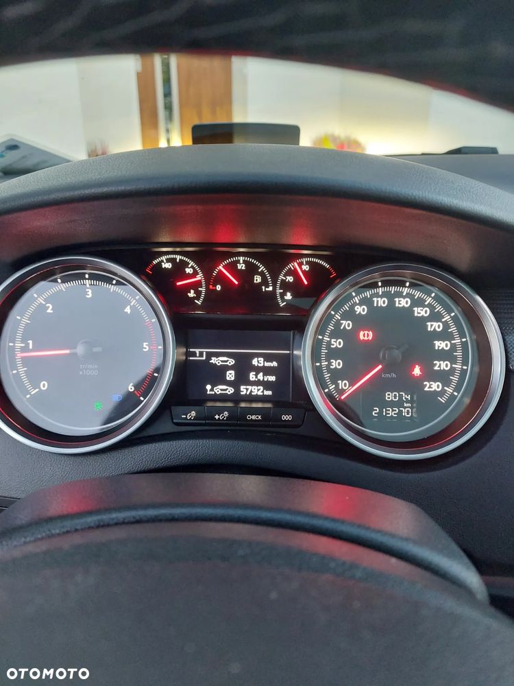 Peugeot 508 - 10
