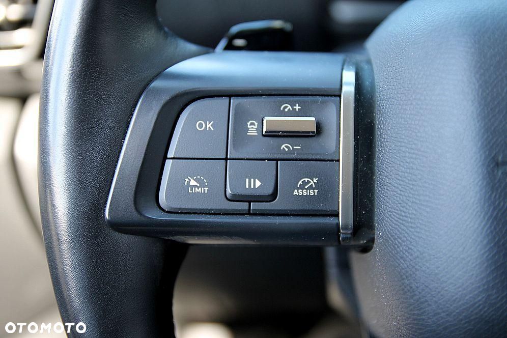 Citroën C4 1.2 PureTech Max S&S EAT8 - 30