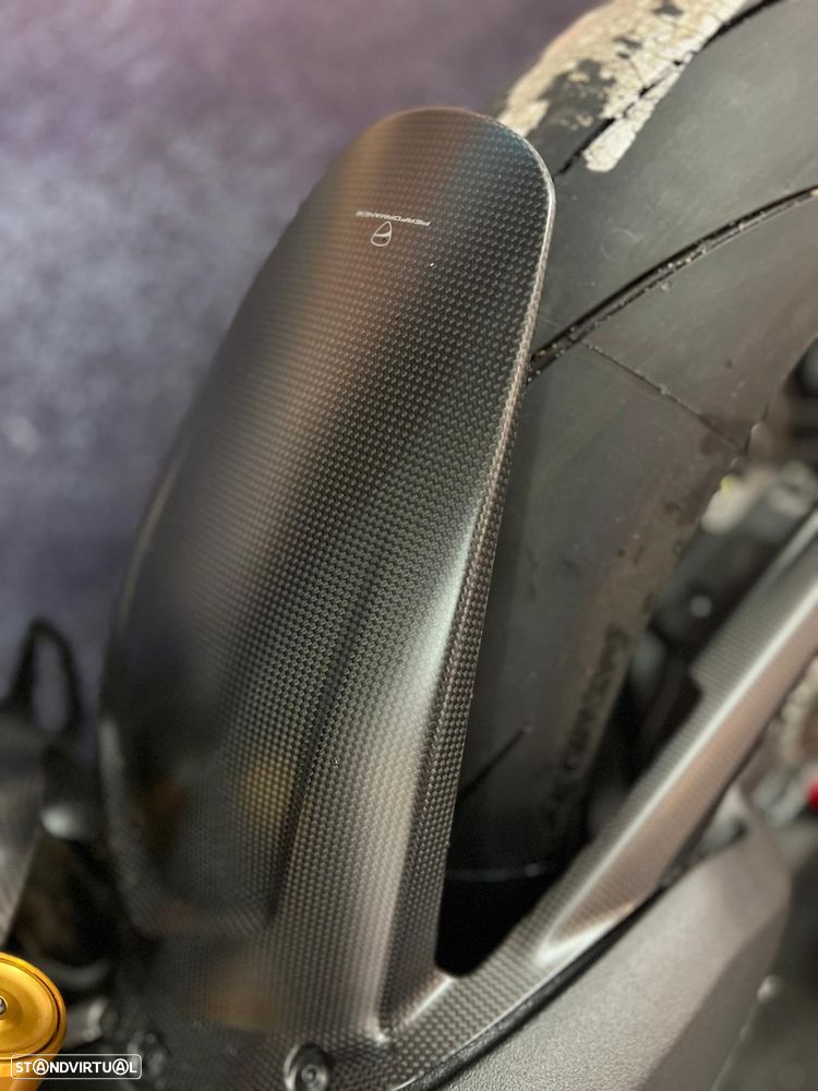 Ducati Panigale V4 SP2 - 30º Anniversário 916 - 10