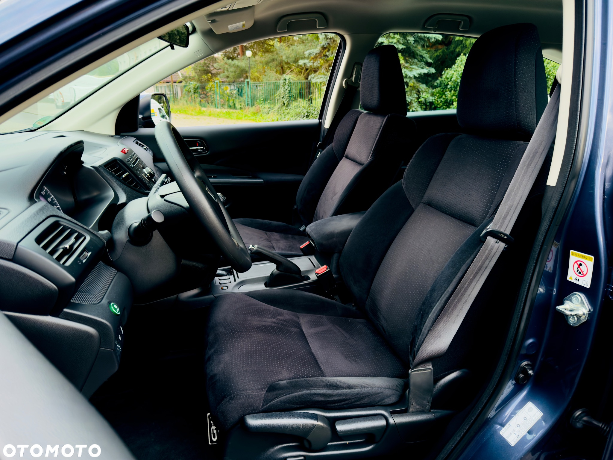 Honda CR-V 1.6i DTEC 2WD Lifestyle Plus - 9