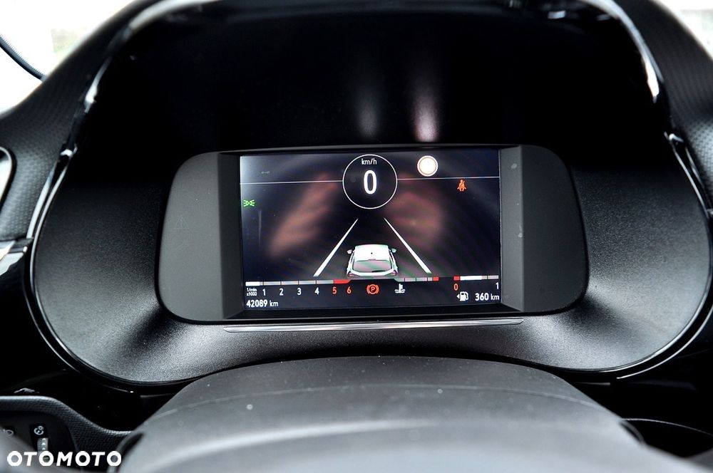 Opel Corsa 1.5 Start/Stop Edition - 18