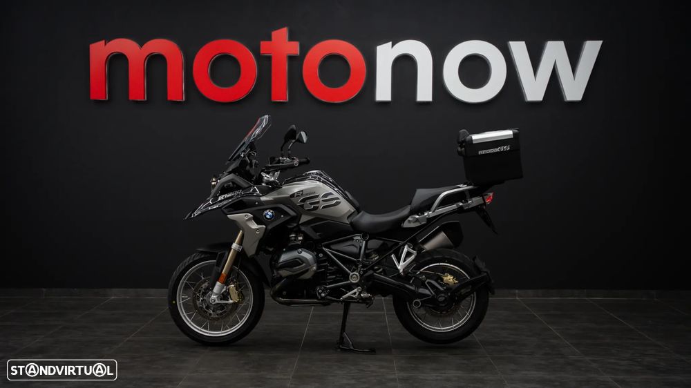 BMW R 1200 GS - 5
