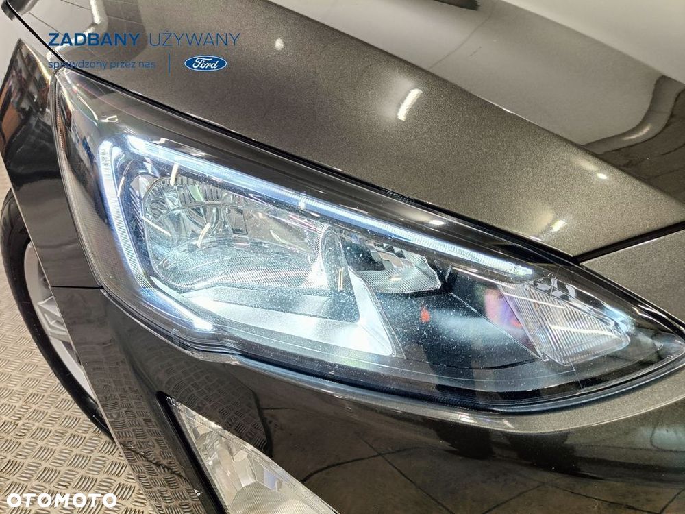 Ford Focus SW 2.0 EcoBlue S&S TITANIUM X - 35