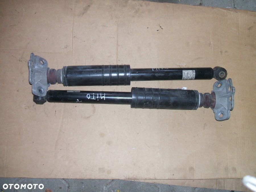 ALFA ROMEO MITO AMORTYZATOR TYŁ TYLNY - 1