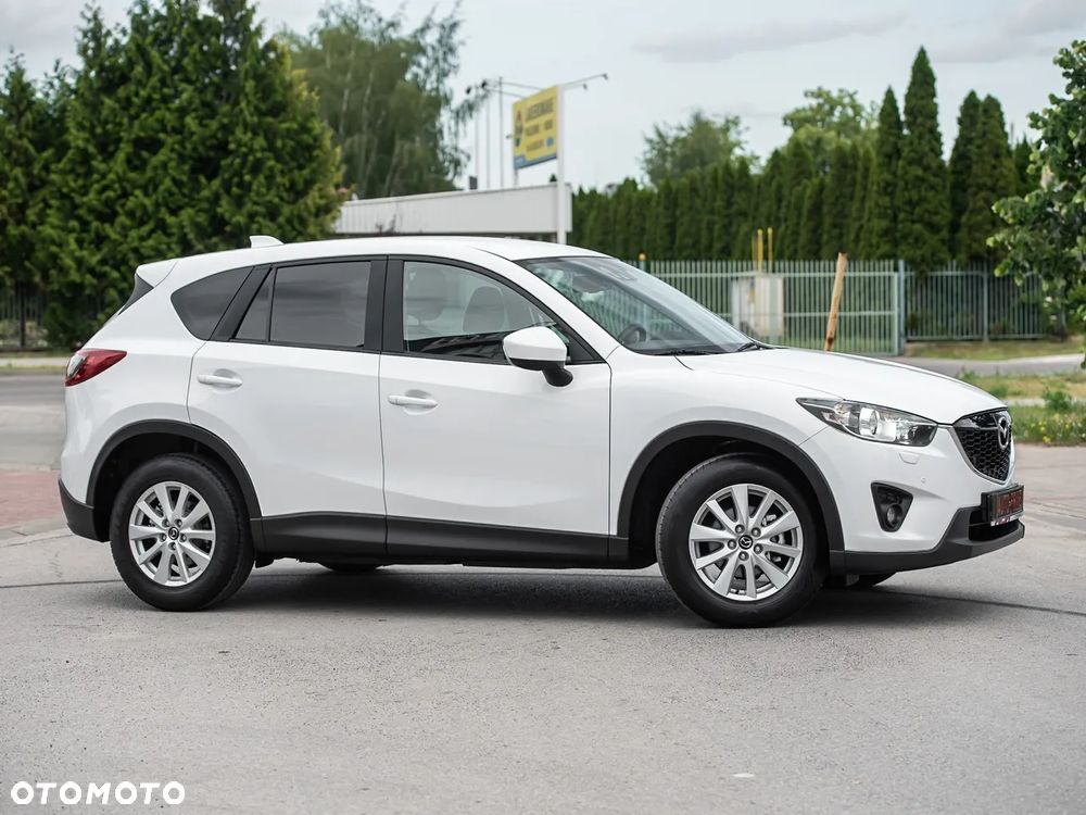 Mazda CX-5 - 3