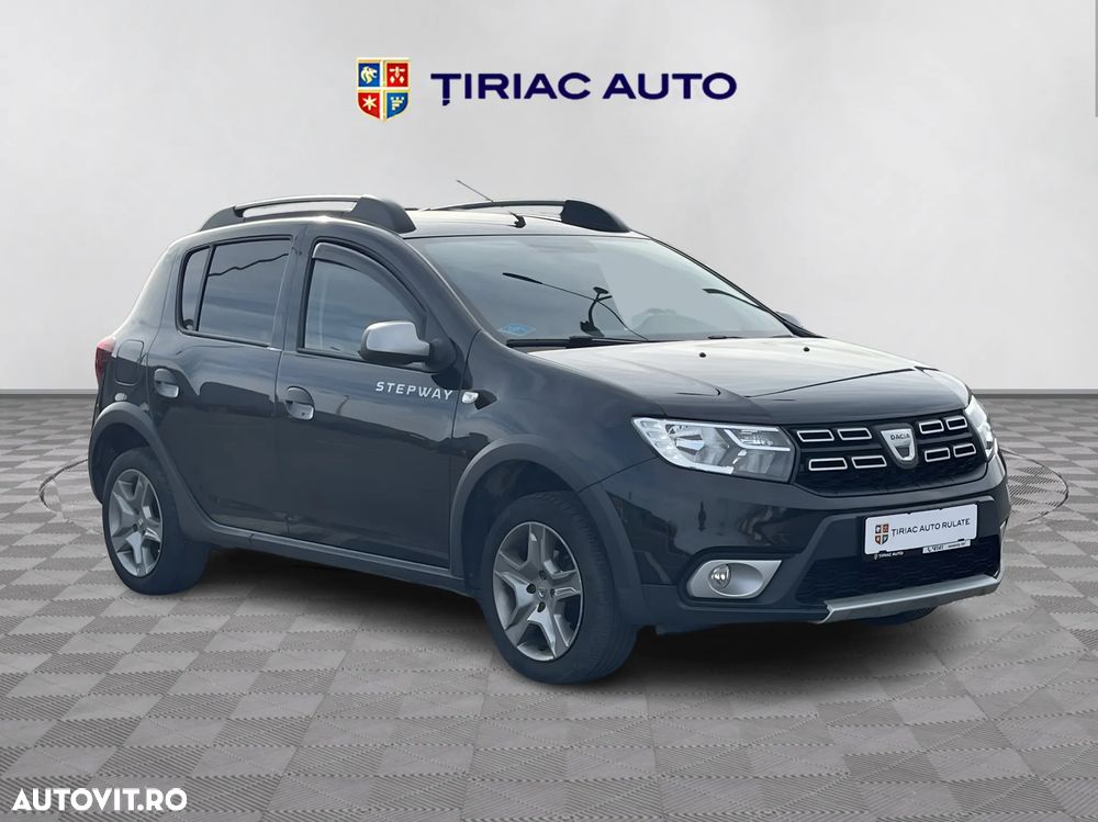 Dacia Sandero - 7