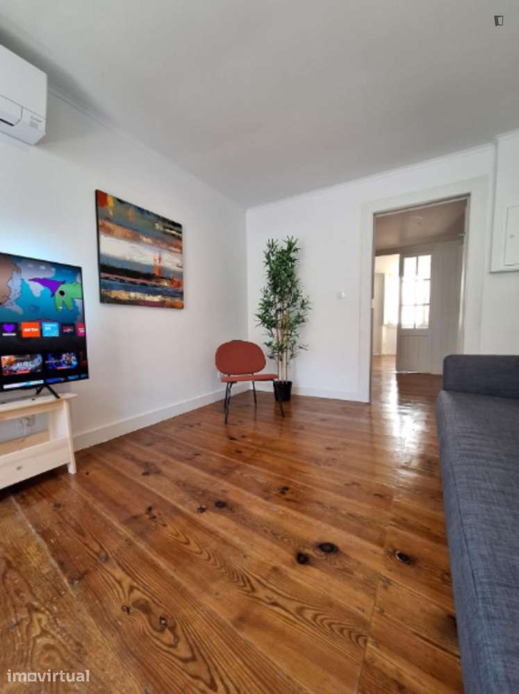 Apartamento com 3 quartos - localizado em Bairro Alto Lisbon - Grande imagem: 3/15