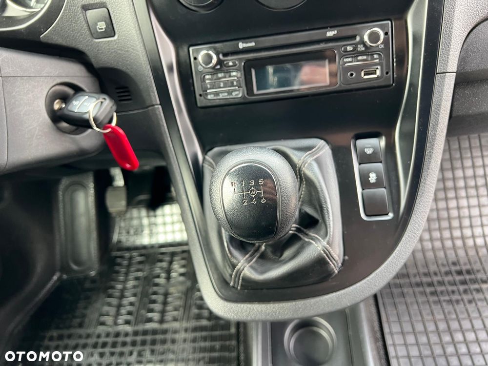 Mercedes-Benz Citan - 19