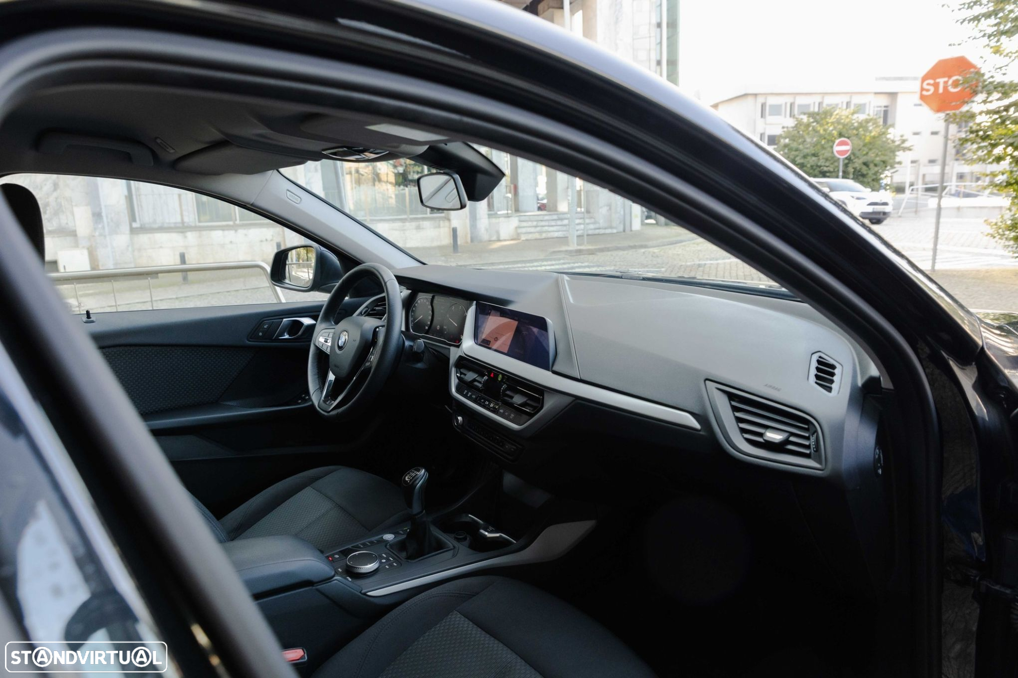 BMW 116 d Corporate Edition - 21