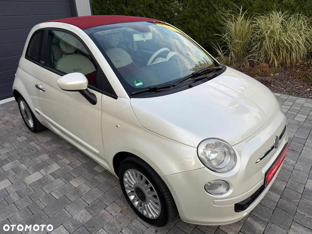 Fiat 500 - 2
