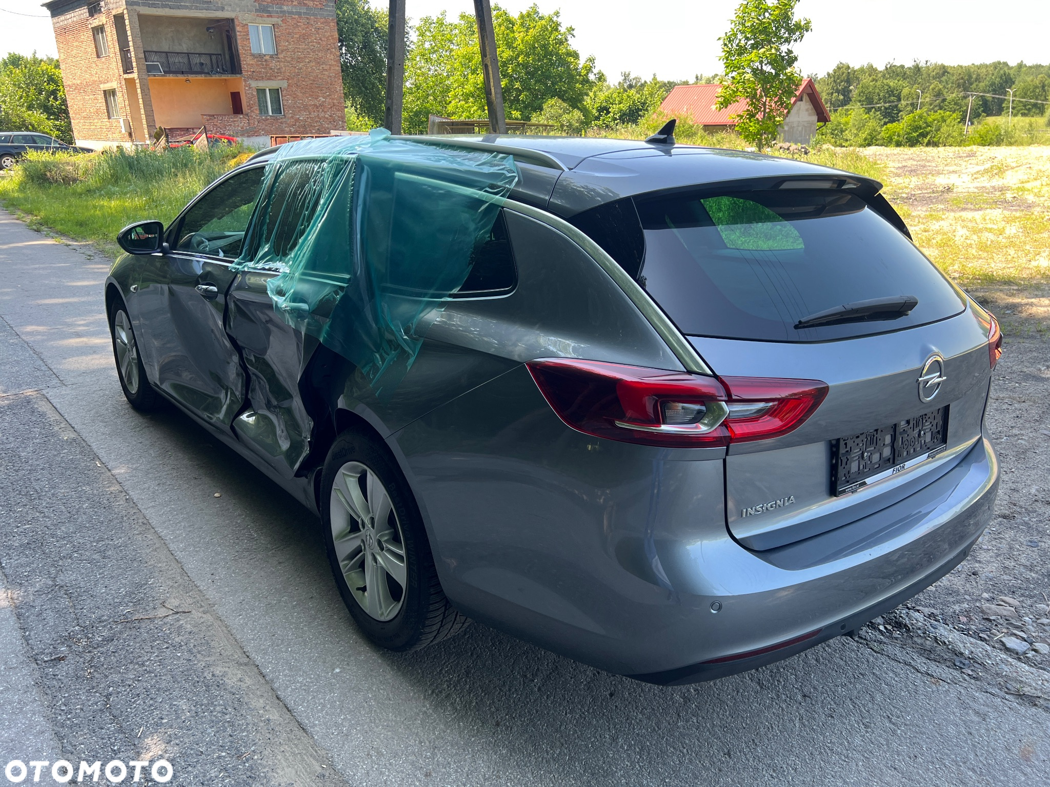Opel Insignia 1.5 T GPF Innovation S&S - 4
