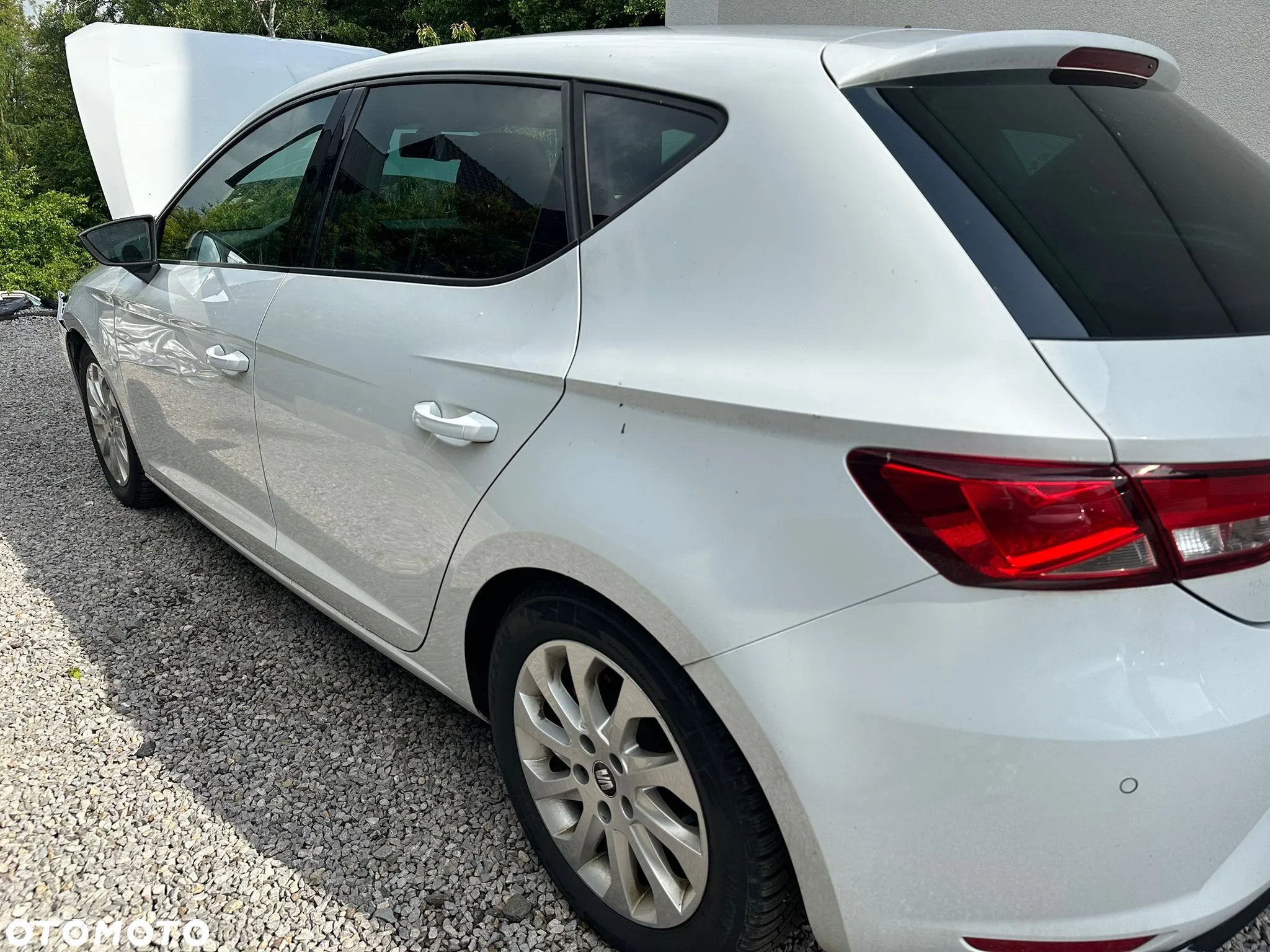 Seat Leon 1.4 TSI Style S&S - 12