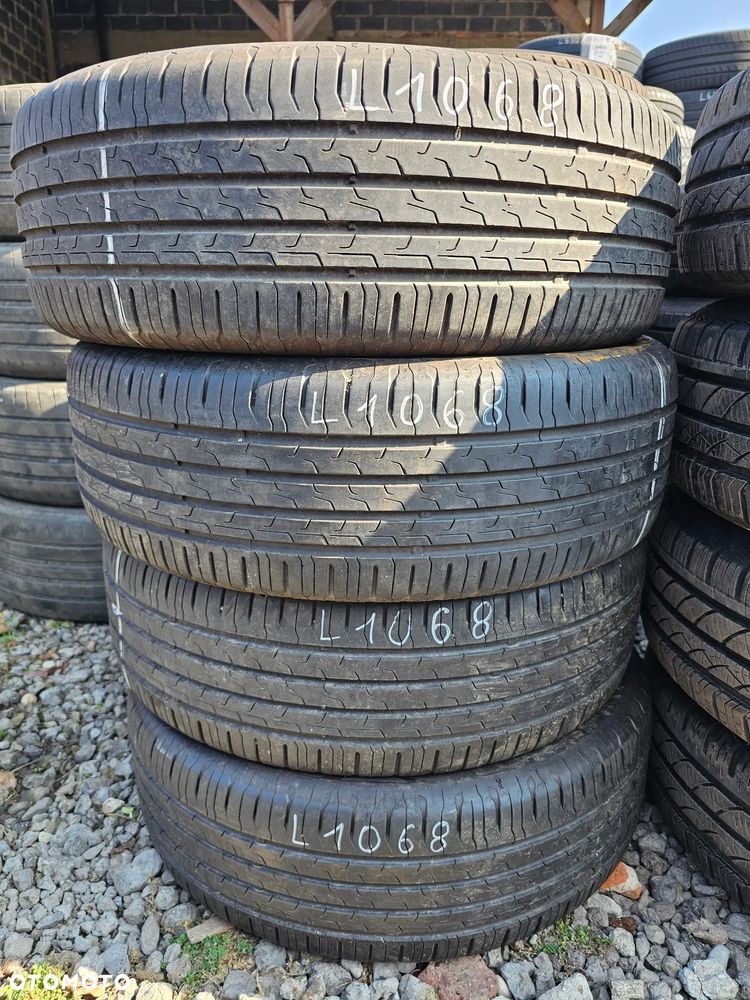 Opony letnie HANKOOK 225/60R17 99H VENTUS PRIME 2 (4szt.) (4x4,5) (DOT: 4x0418) L1086 - 1