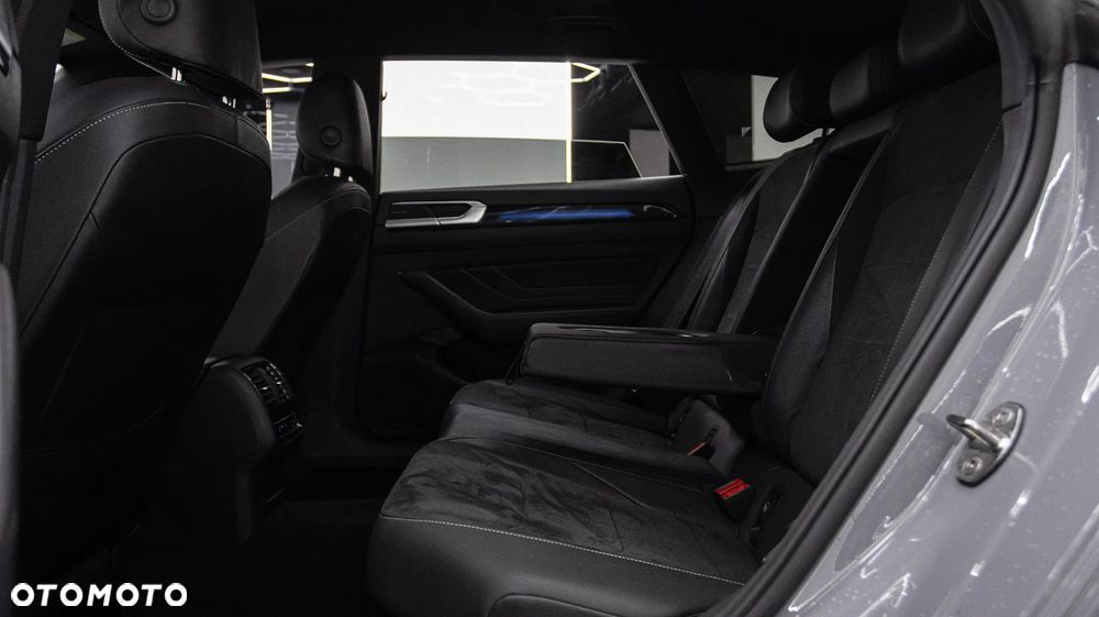 Volkswagen Arteon 2.0 TDI R-Line DSG - 20