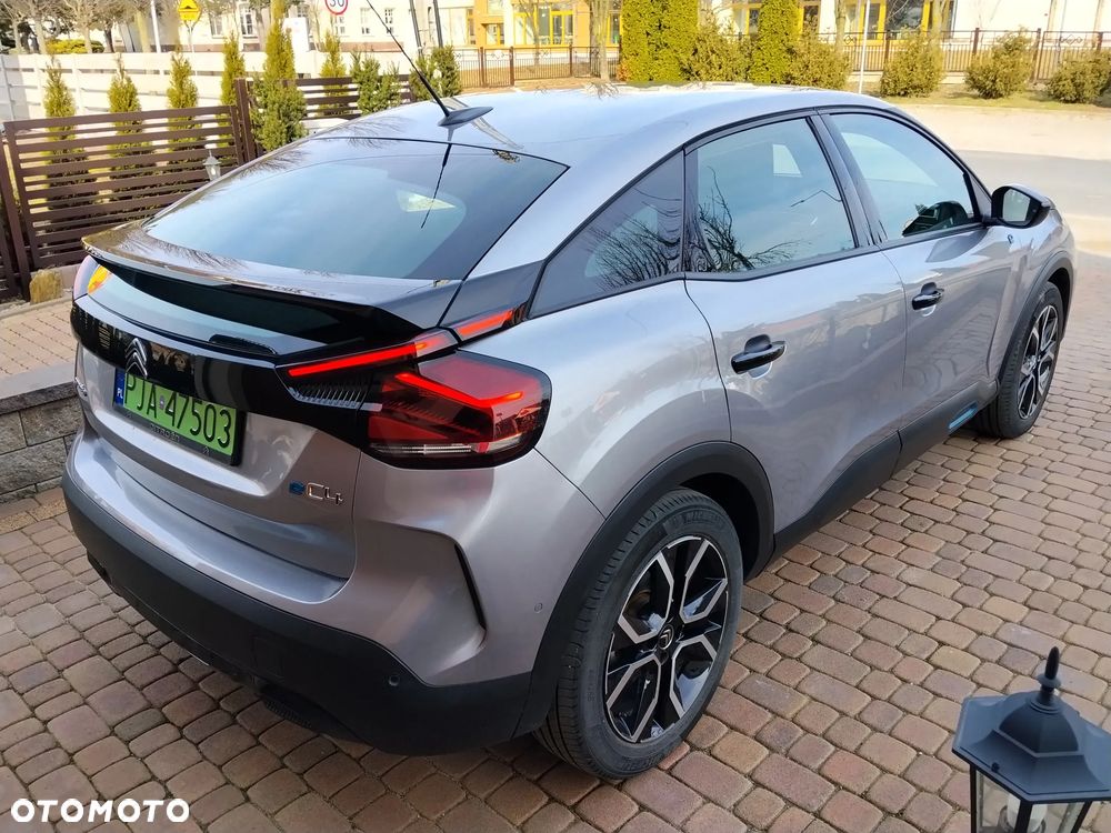 Citroën C4 e-C4 136 FEEL PACK - 18