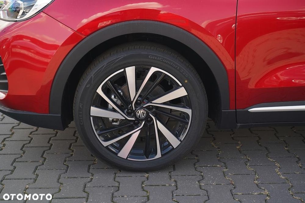 MG ZS 1.5 HEV+ Exclusive - 30