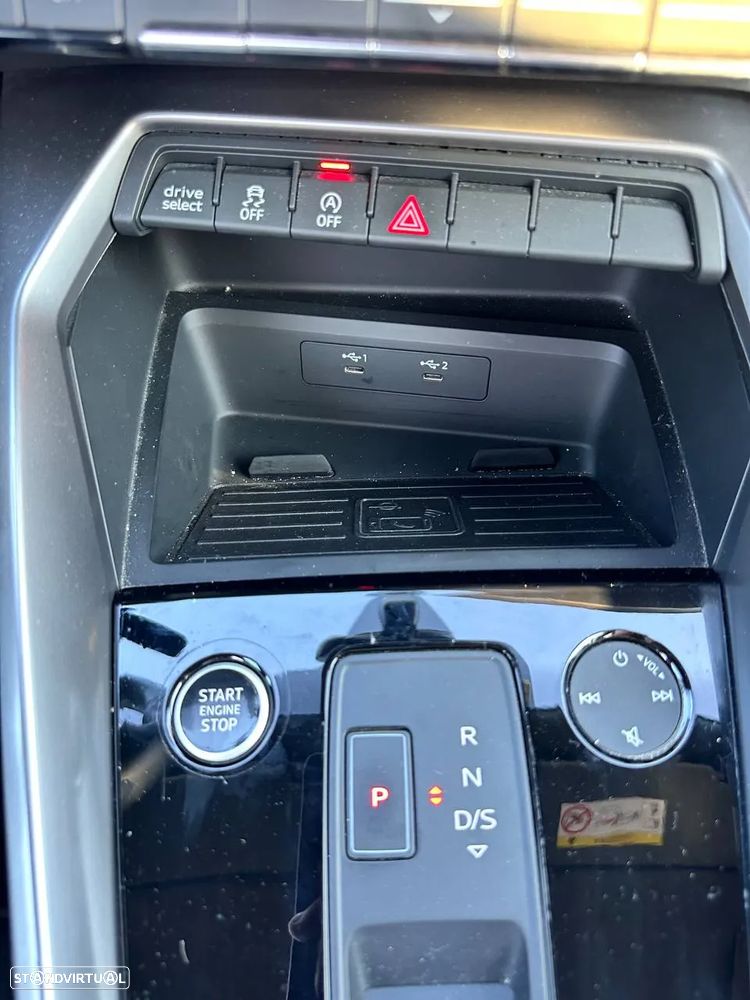 Audi A3 Limousine - 18