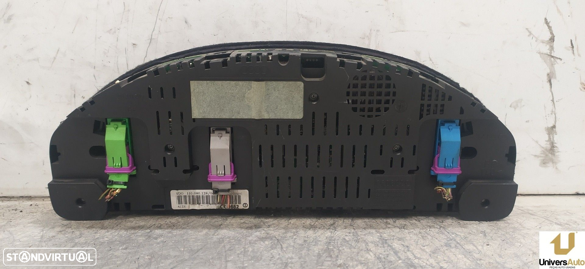 QUADRANTE AUDI A6 AVANT 2006 -88311285 - 4
