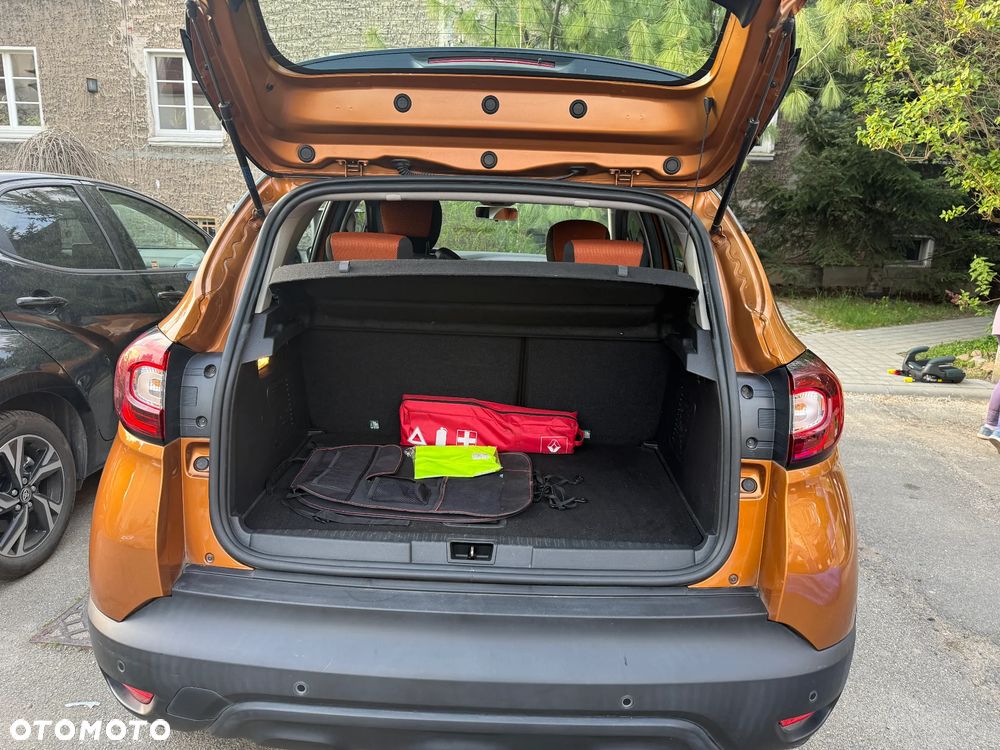 Renault Captur 0.9 Energy TCe Zen - 13