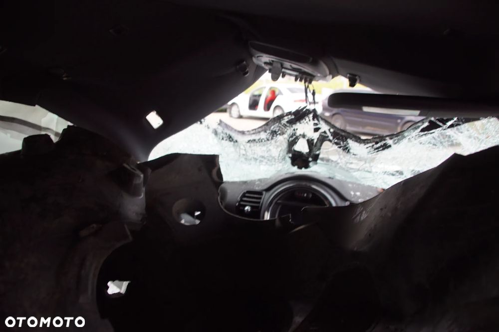 Auto na części - Mini Clubman II Lift 1.5 136 KM B38A15M1 7DCT300 A62 2019R Silnik Skrzynia Drzwi Klapa Szyba Lampa Deska Kokpit Sterownik Moduł Czujnik Licznik Wyświetlacz Kierownica - 16
