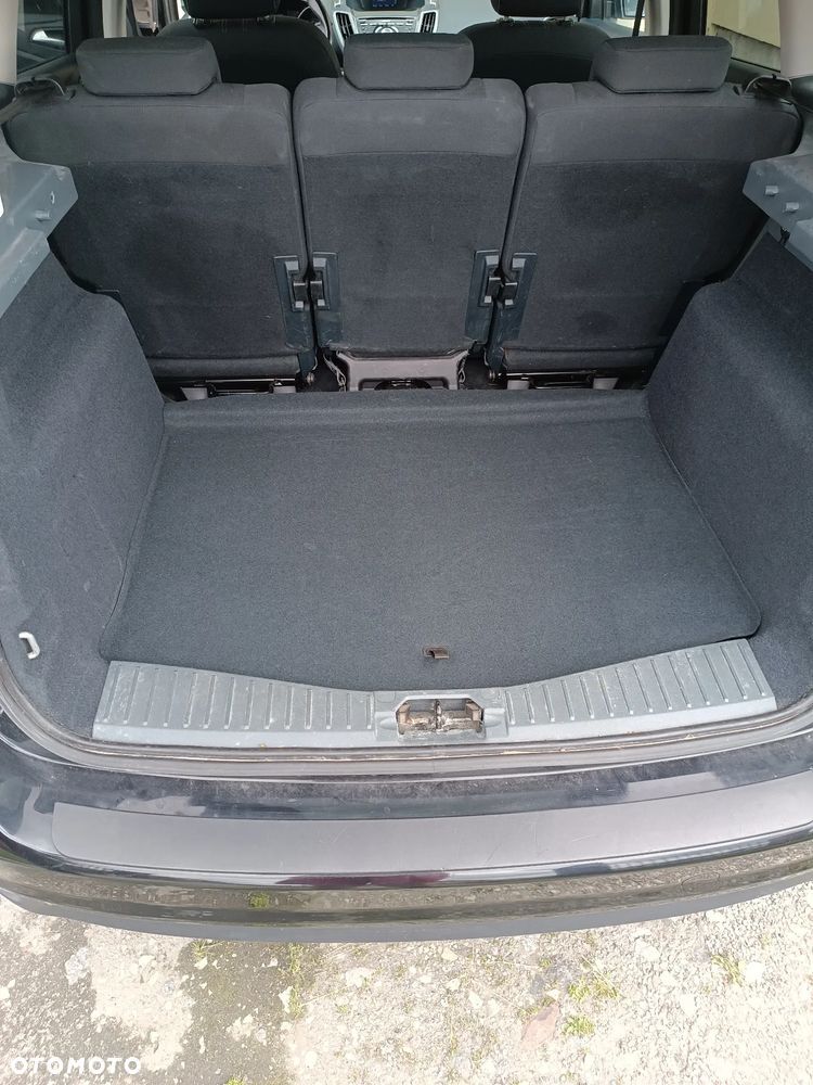 Ford C-MAX 1.0 EcoBoost Titanium ASS - 9
