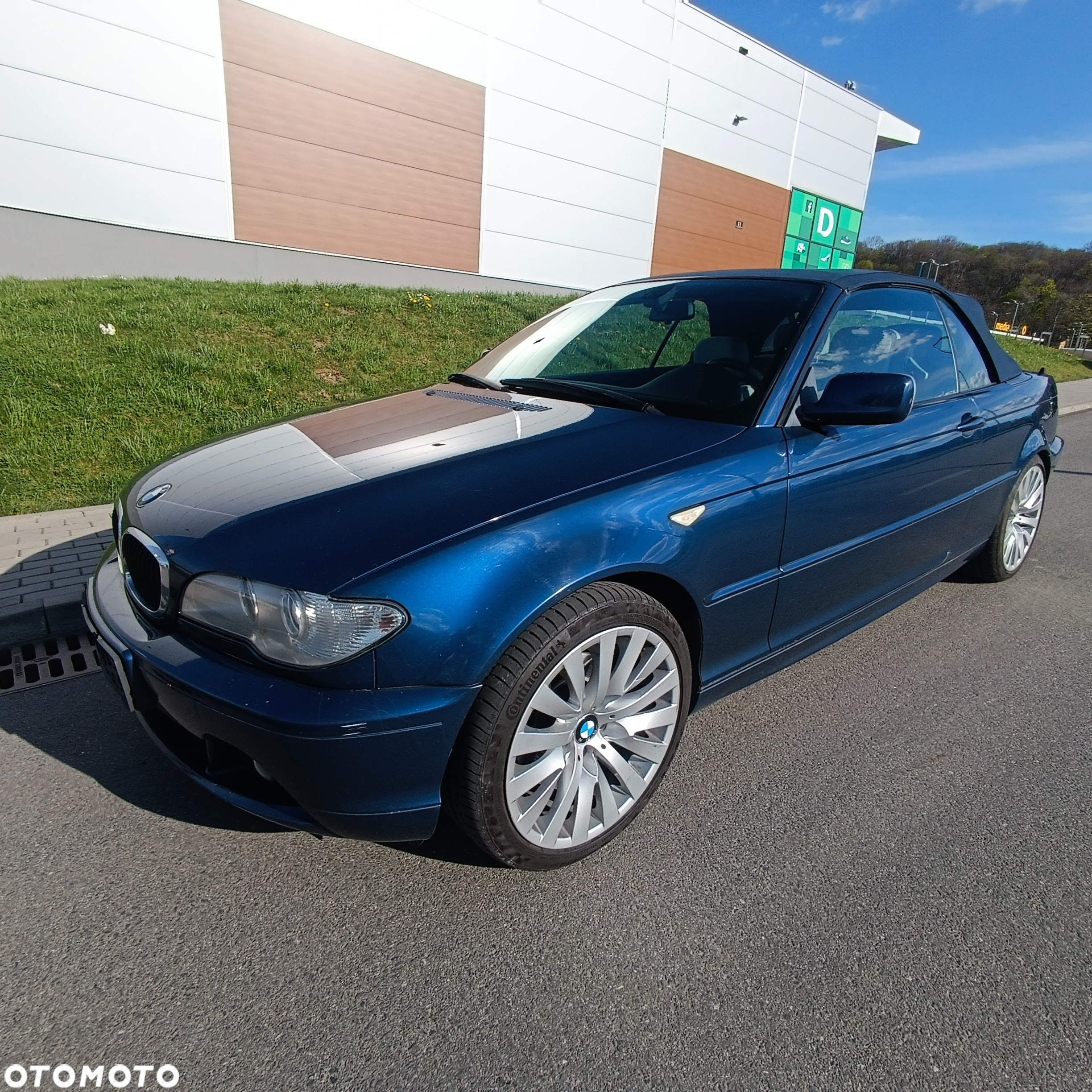BMW Seria 3 320d DPF Edition Fleet - 24