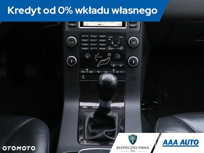 Volvo V70 - 13