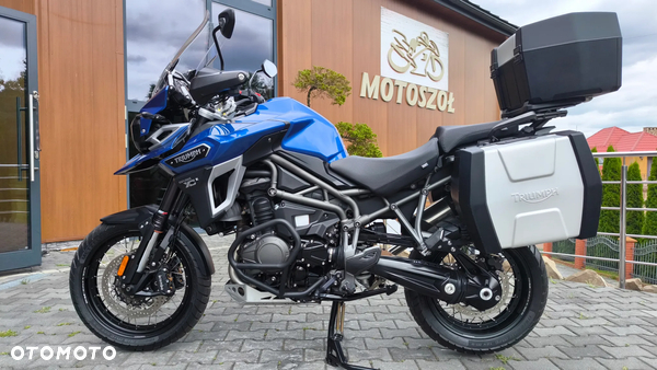 Triumph Tiger