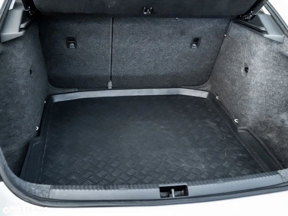 Skoda Octavia 1.4 TSI Active - 25