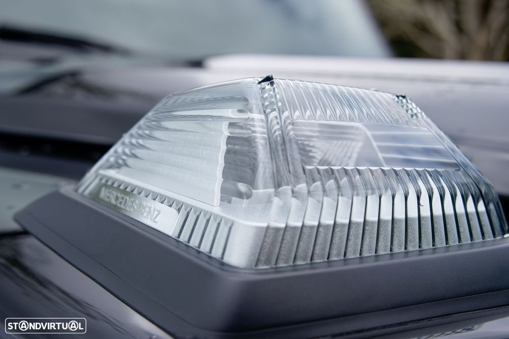 Mercedes-Benz G 580 EQ - 12