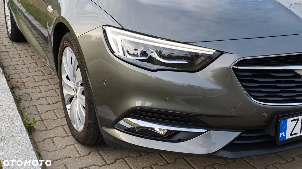 Opel Insignia 2.0 CDTI ecoFLEXStart/Stop Business Innovation - 1