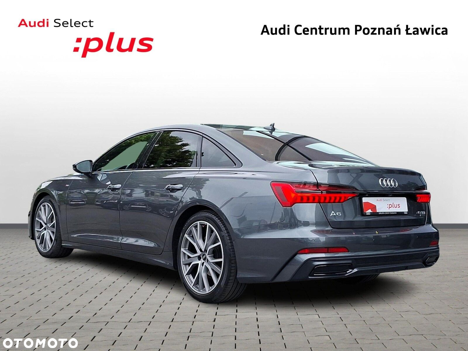 Audi A6 - 3