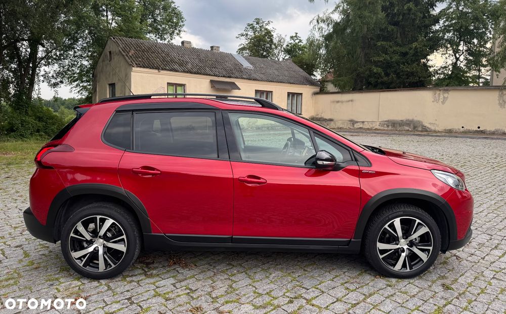 Peugeot 2008 - 14