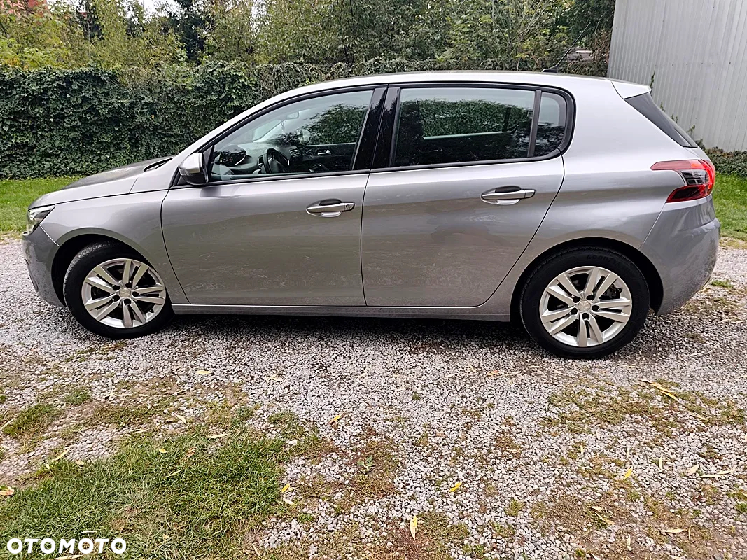 Peugeot 308 PureTech 110 Active Pack - 14