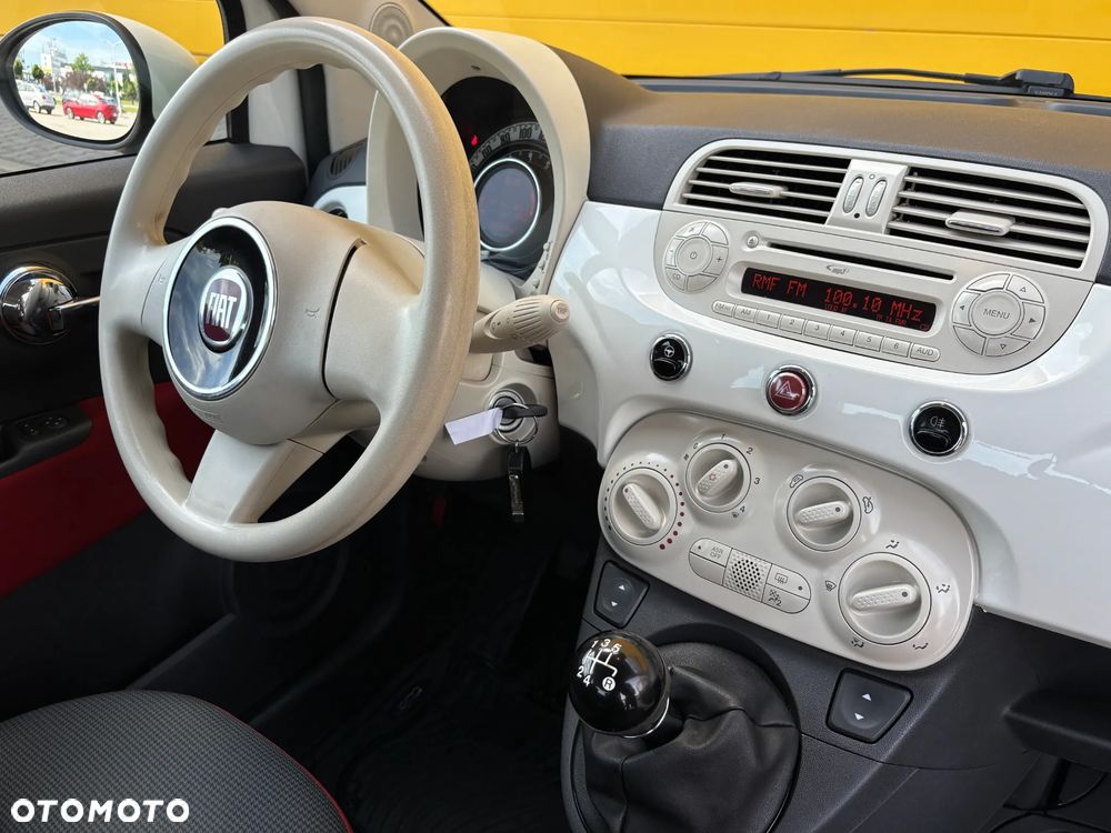 Fiat 500 1.2 Pop - 30