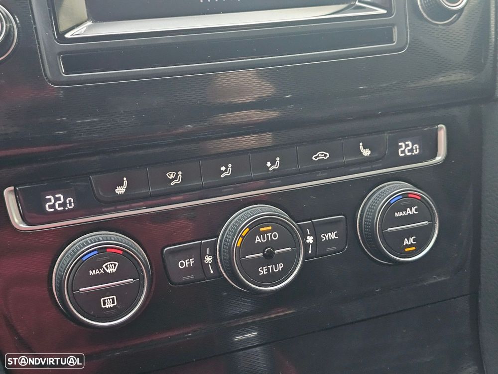 VW Golf 2.0 TSi GTi - 29